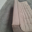 N701 sofa - 3 seater