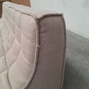 N701 sofa - 3 seater