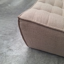 N701 sofa - 3 seater