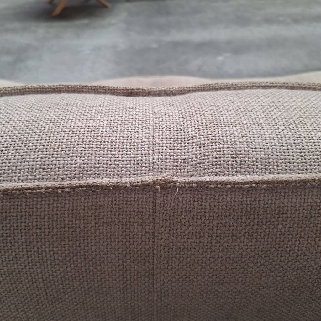 N701 sofa - 3 seater