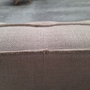N701 sofa - 3 seater
