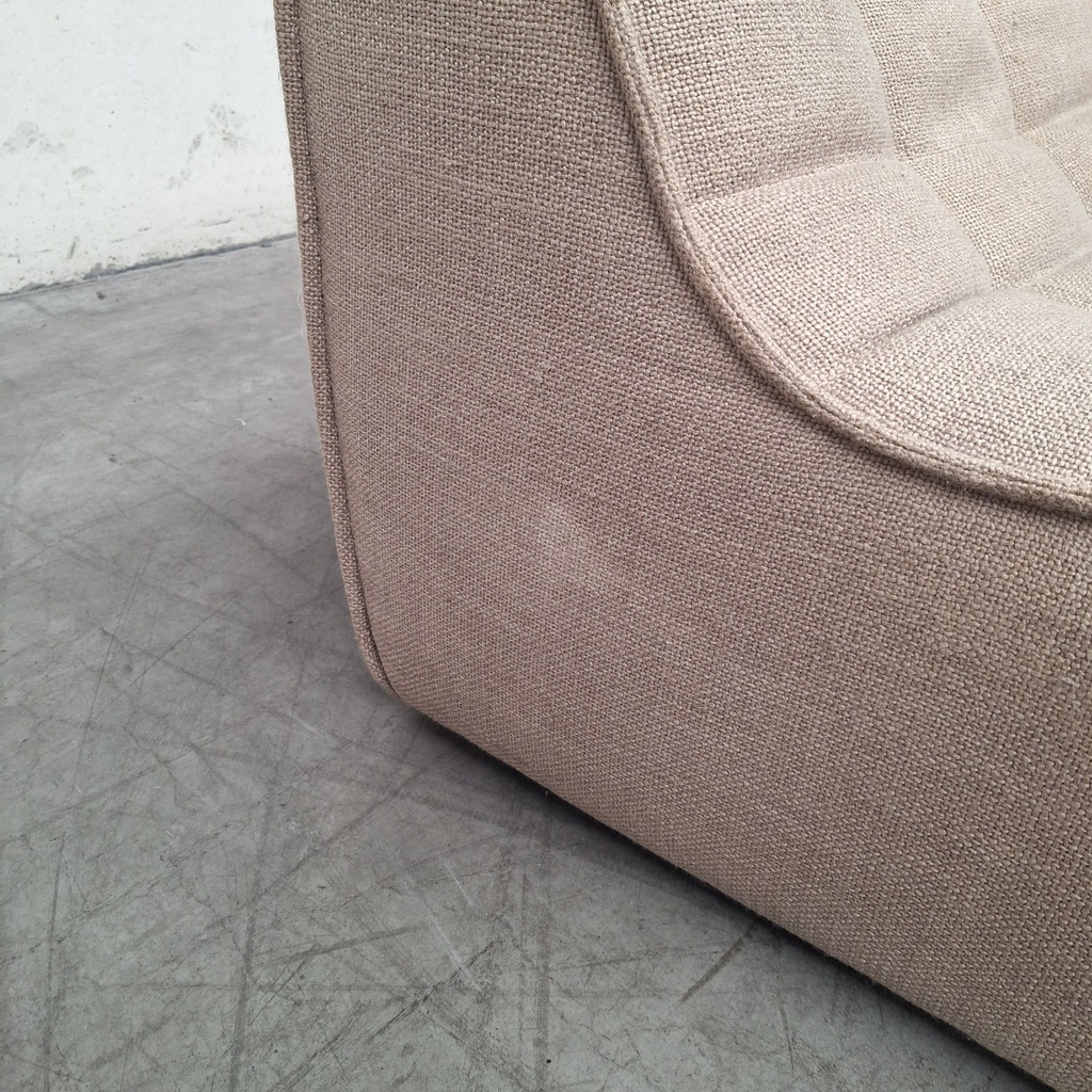 N701 sofa - 3 seater