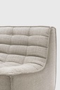 N701 sofa - 3 seater