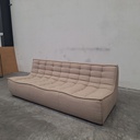N701 sofa - 3 seater