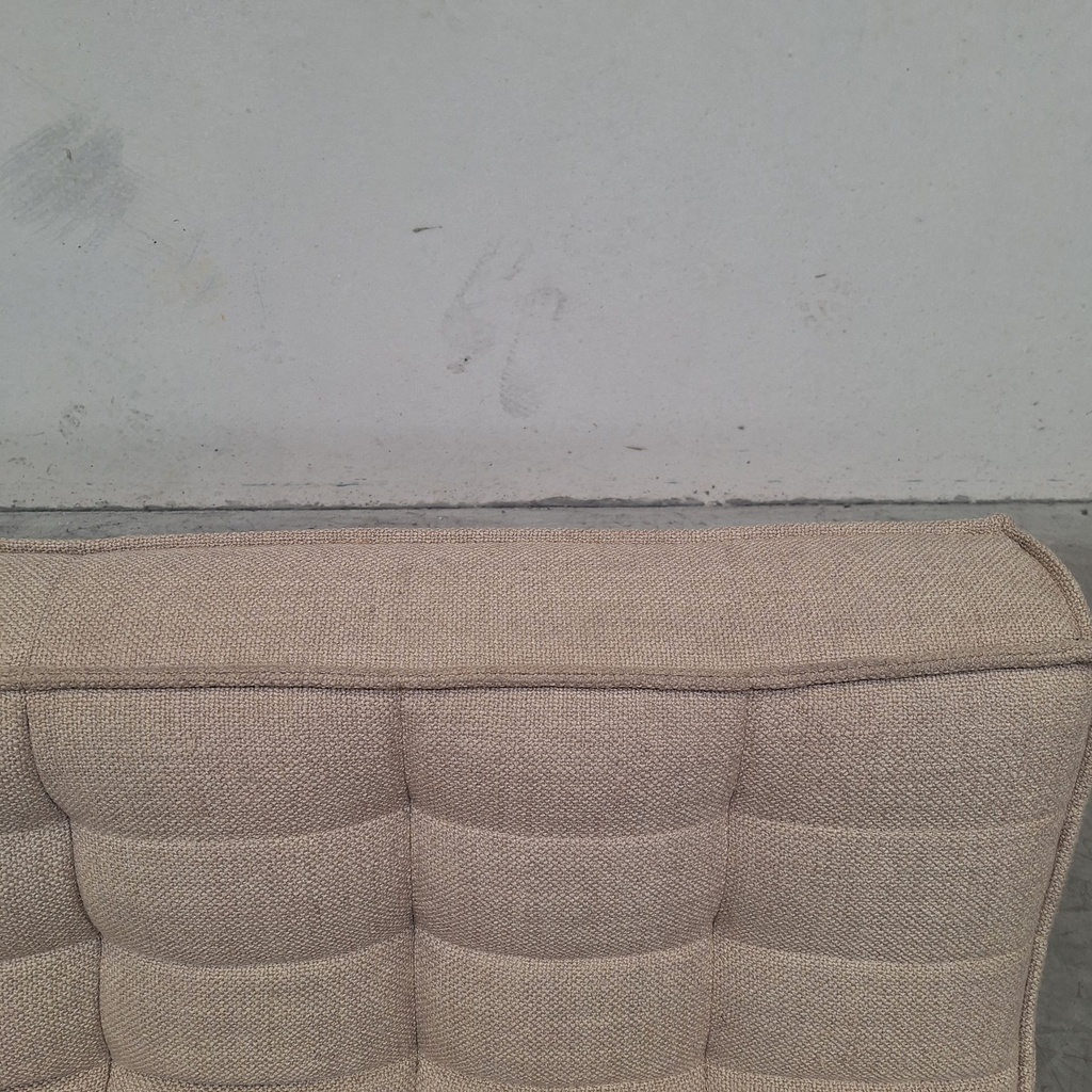 N701 sofa - 3 seater