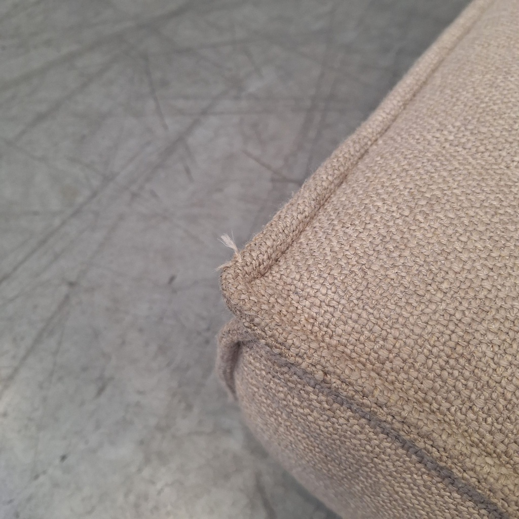 N701 sofa - 3 seater