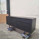Shadow sideboard