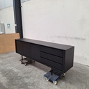 Shadow sideboard