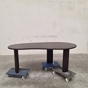Boomerang Desk
