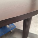 Boomerang Desk