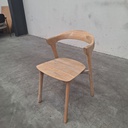Bok outdoor dining chair