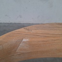 Bok outdoor dining chair