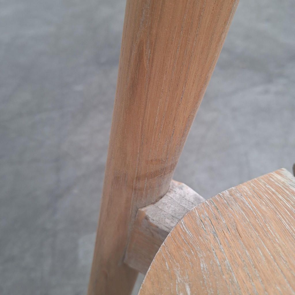 Bok outdoor dining chair