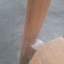 Bok outdoor dining chair