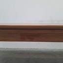 Bok extendable dining table