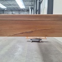 Bok extendable dining table