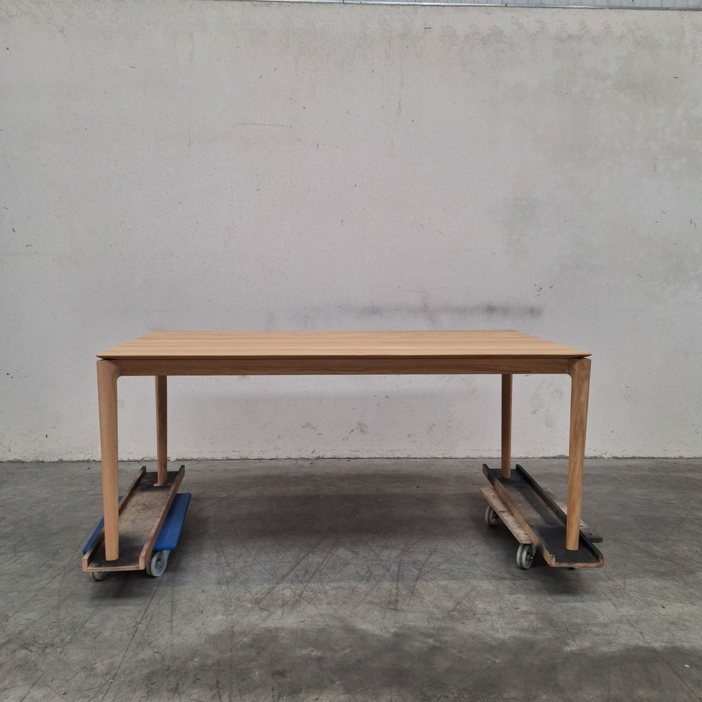 Bok dining table