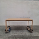 Bok dining table
