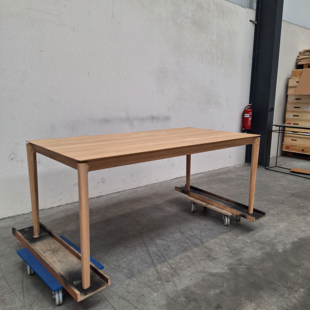 Bok dining table