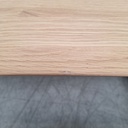 Bok dining table