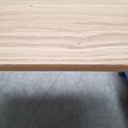 Bok dining table