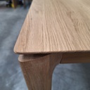 Bok dining table