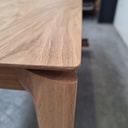 Bok dining table