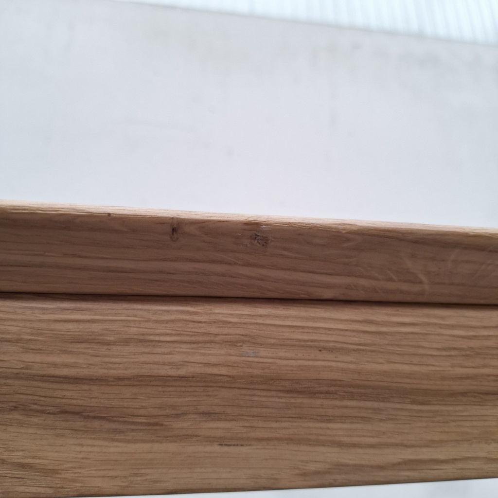 Bok dining table