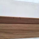 Bok dining table