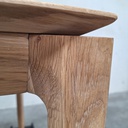 Bok dining table
