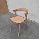 Bok dining chair