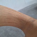 Bok dining chair