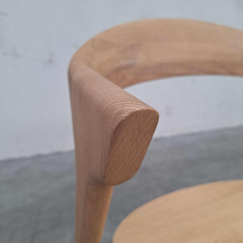 Bok dining chair