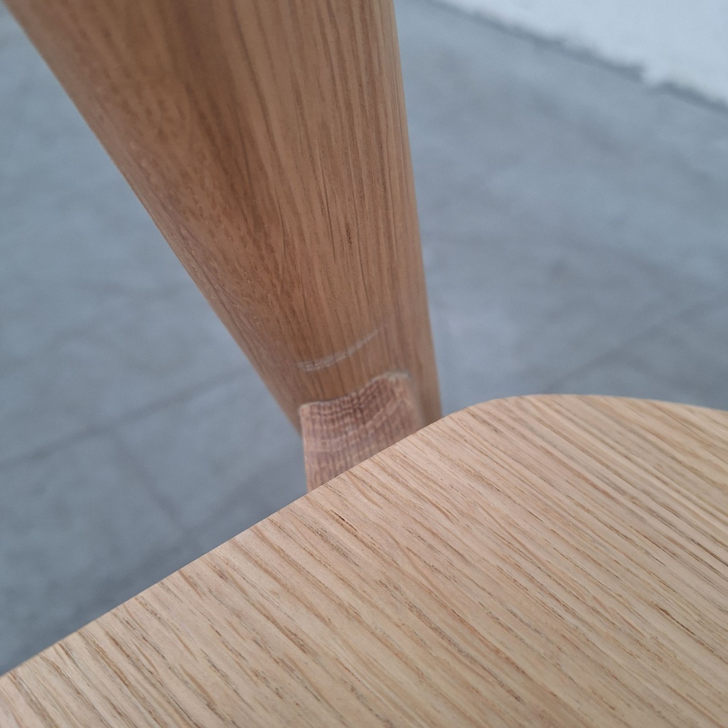 Bok dining chair