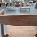 Bok dining chair