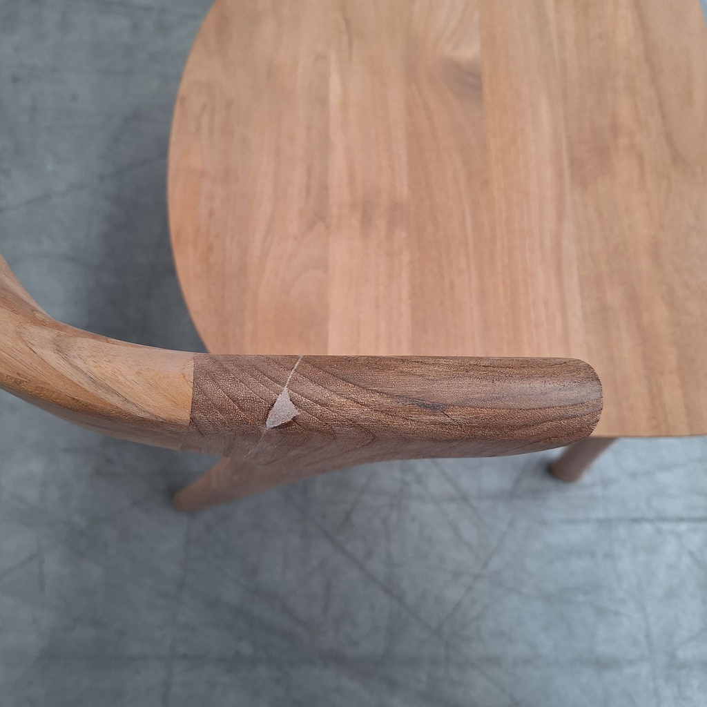 Bok dining chair