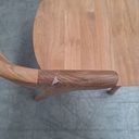 Bok dining chair