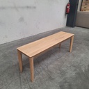 Bok bench
