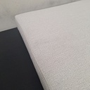 Jack outdoor 2-seater sofa cushion set
