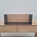 U shelf