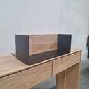 U shelf