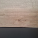 U shelf