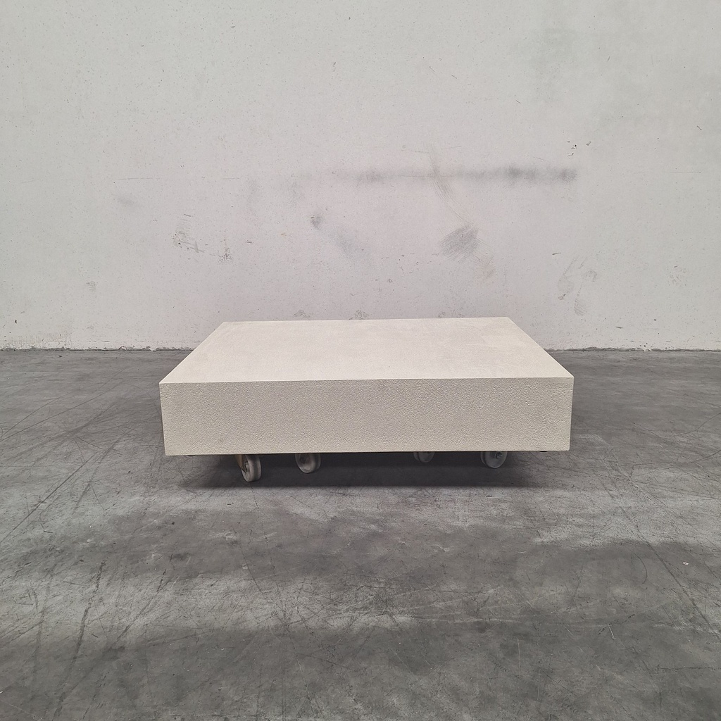 Elements coffee table