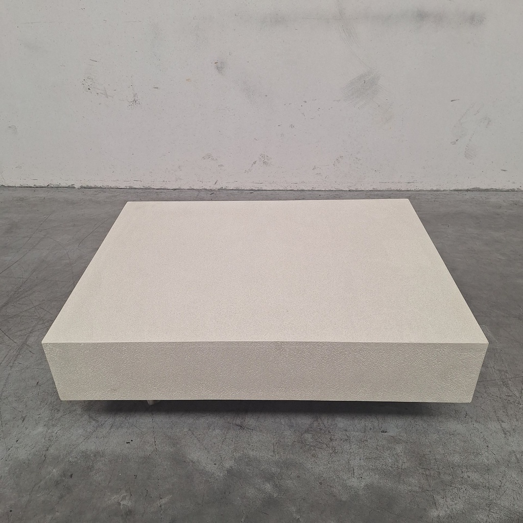 Elements coffee table