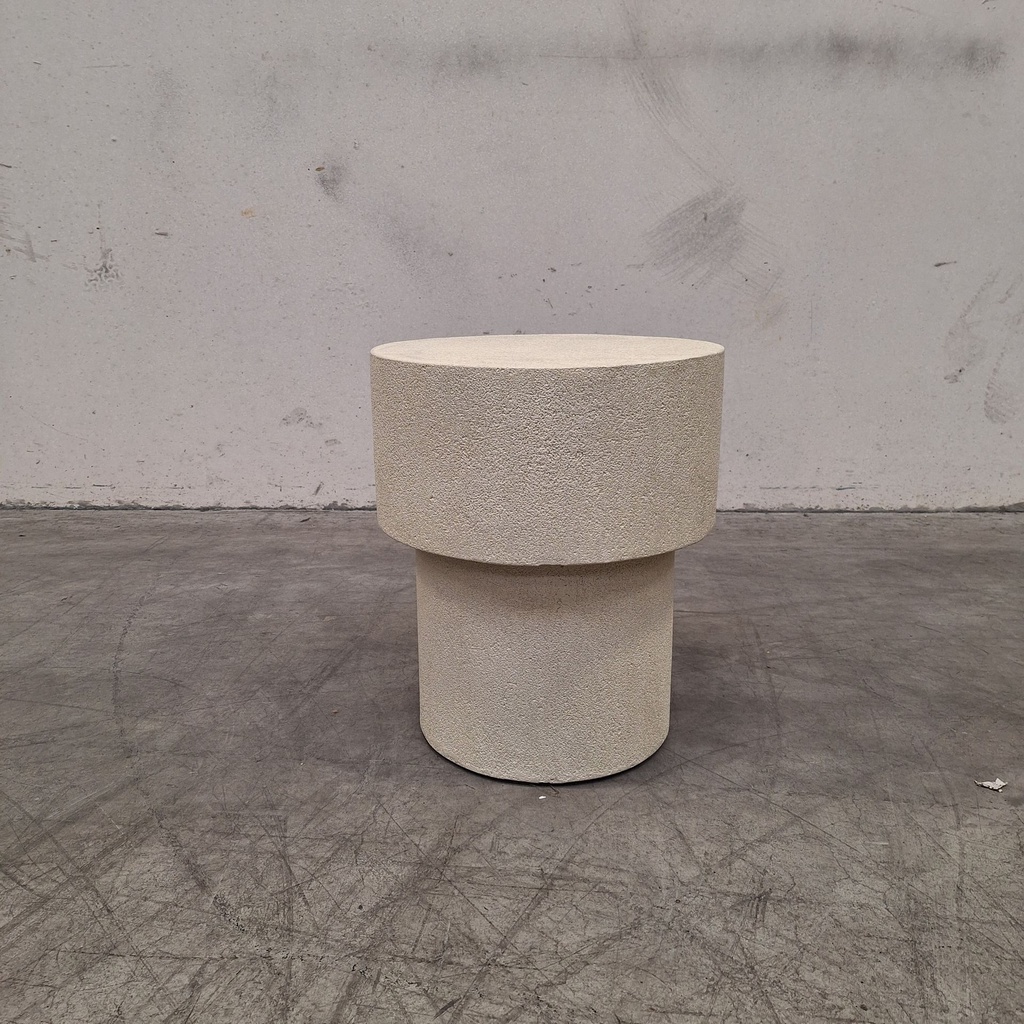Elements side table