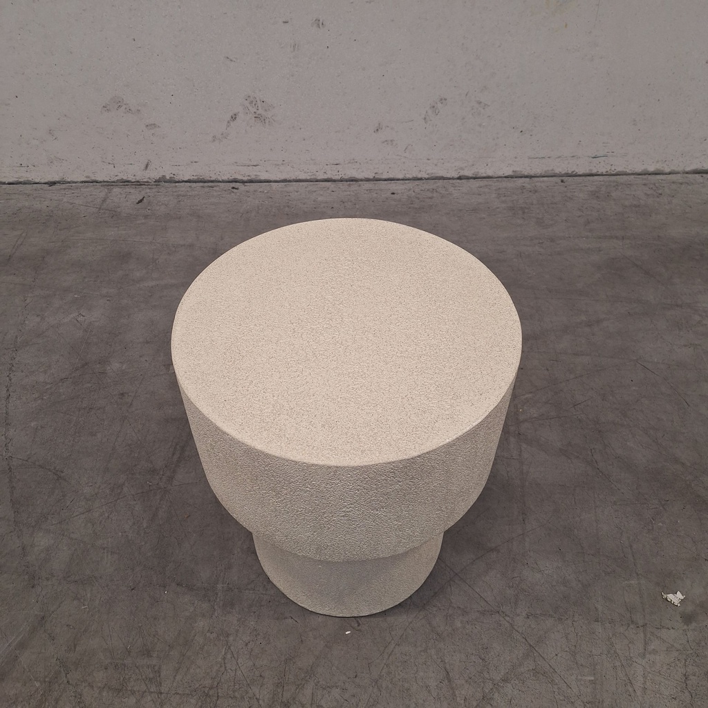 Elements side table