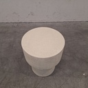 Elements side table