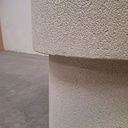 Elements side table