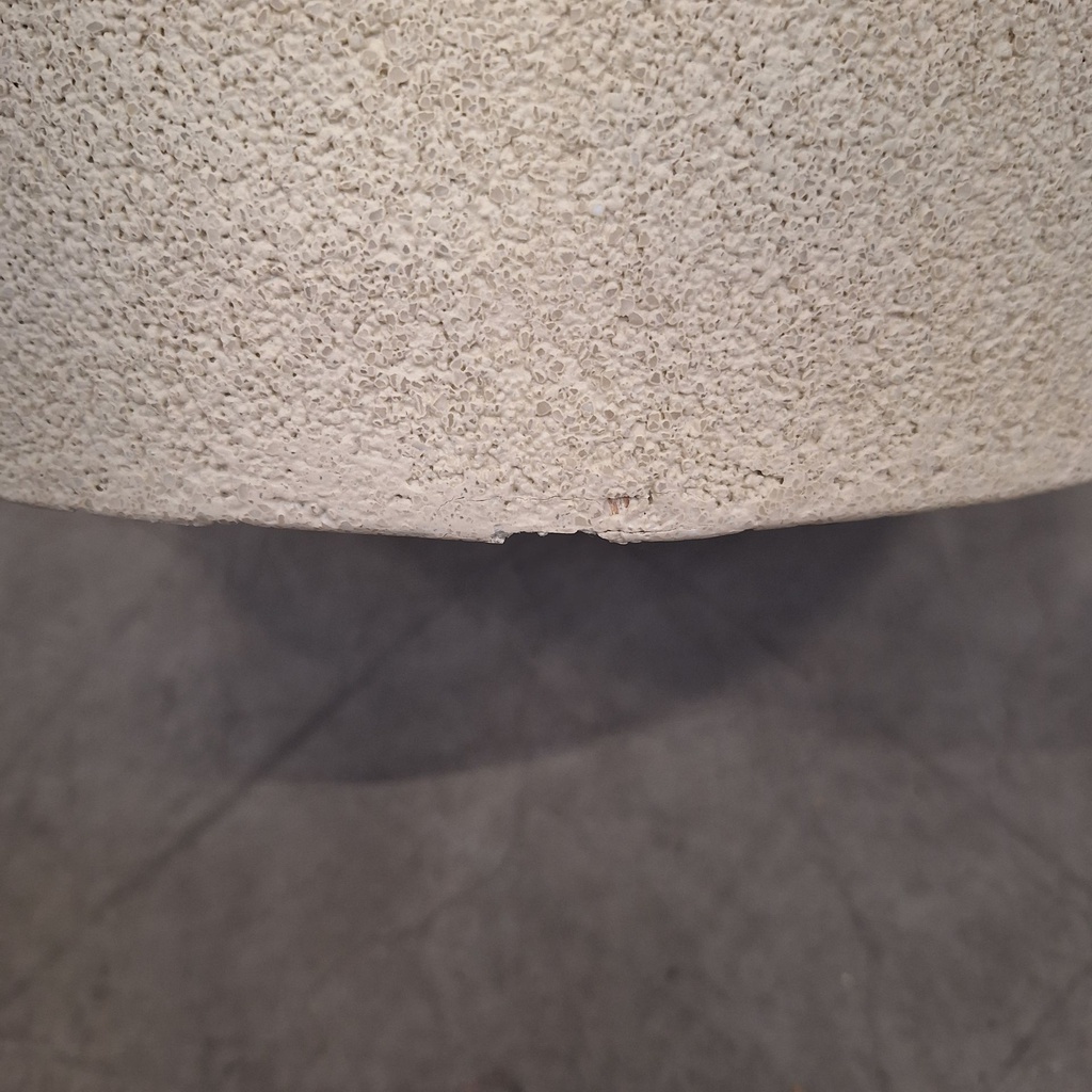 Elements side table
