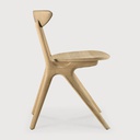 Eye dining chair